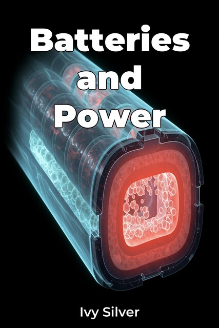 Batteries and Power, Ivy Silver