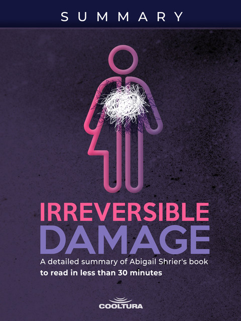 Irreversible Damage, COOLTURA