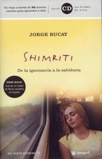 Shimriti, Jorge Bucay