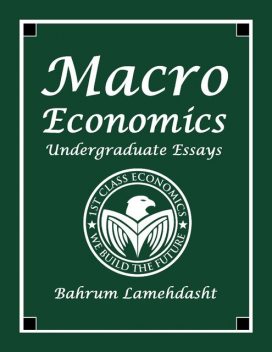 Macroeconomics Undergraduate Essays, Bahrum Lamehdasht