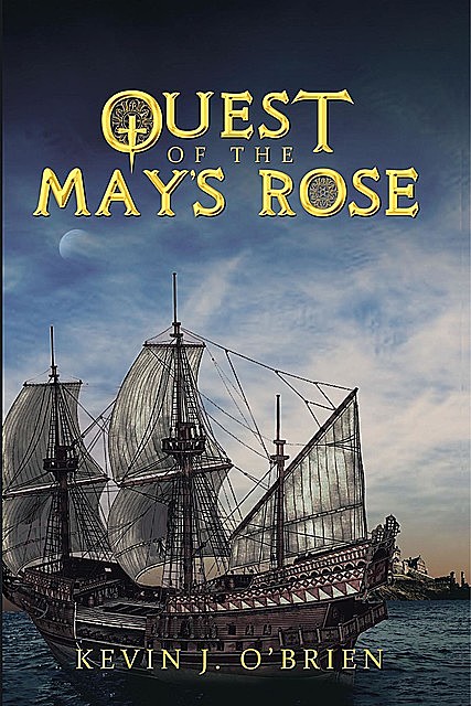 Quest of the May's Rose, Kevin O'Brien