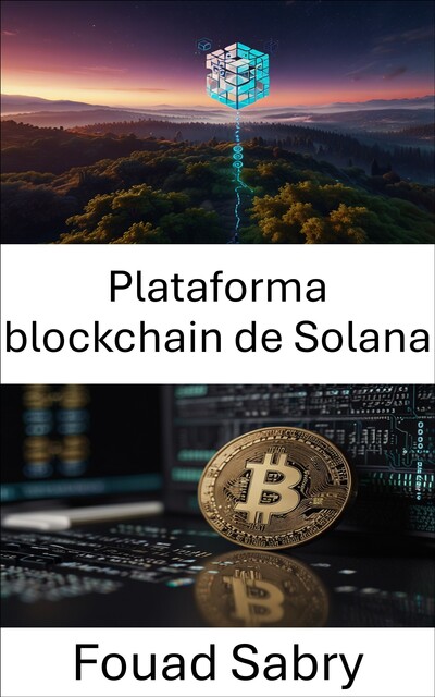 Plataforma blockchain de Solana, Fouad Sabry