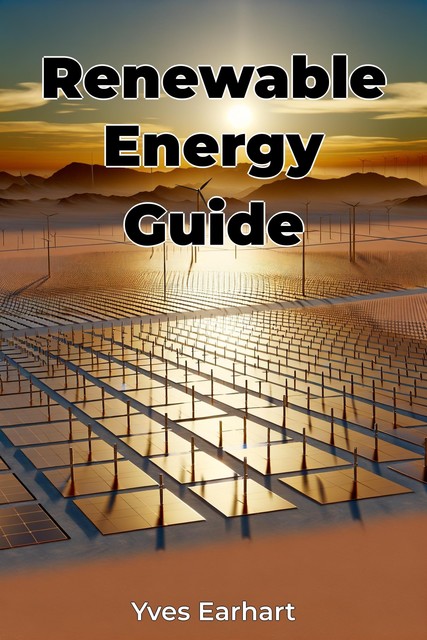 Renewable Energy Guide, Yves Earhart