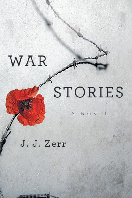 War Stories, J.J. Zerr