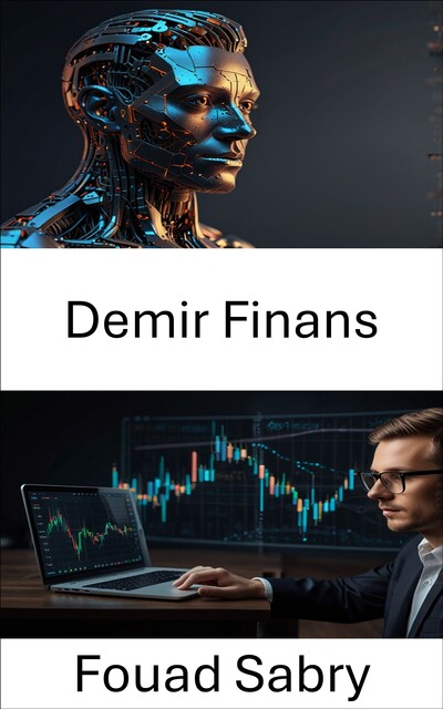 Demir Finans, Fouad Sabry