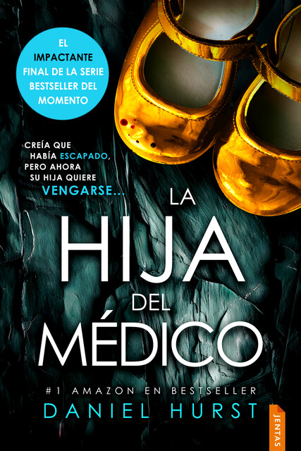 La hija del médico, Daniel Hurst