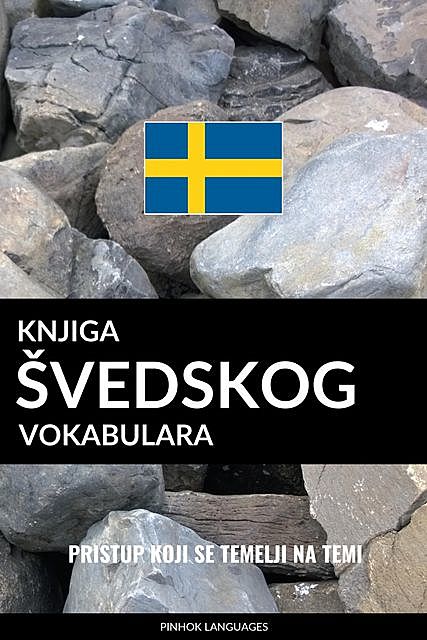 Knjiga švedskog vokabulara, Pinhok Languages