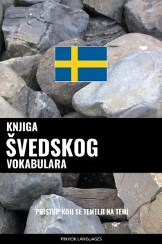 Knjiga švedskog vokabulara, Pinhok Languages