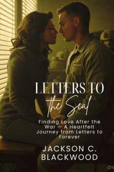 Letters to the SEAL, Jackson C. Blackwood