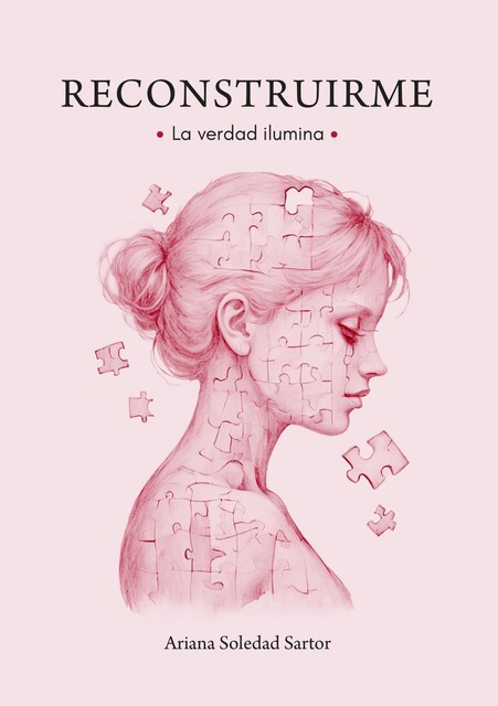 Reconstruirme, Ariana Sartor