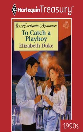To Catch a Playboy, Elizabeth Duke