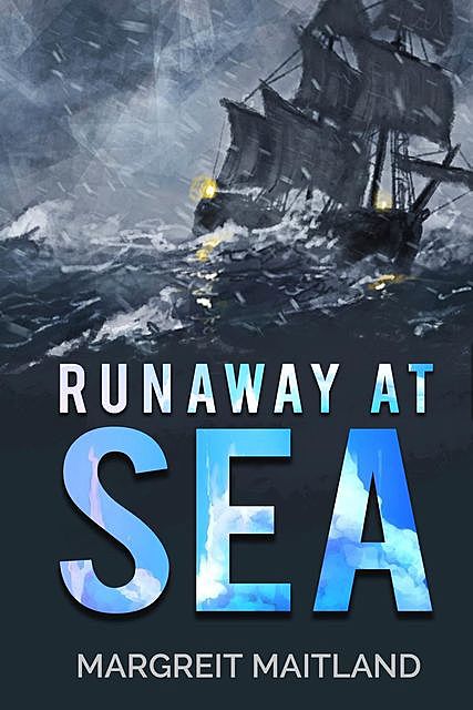 Runaway at Sea, Margreit McInnis