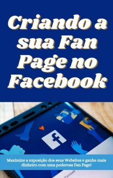 Criando sua Fan Page no Facebook, Leandro Silva