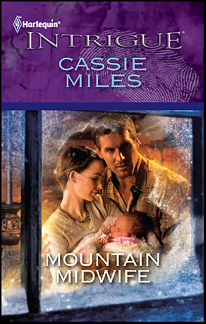 Mountain Midwife, Cassie Miles