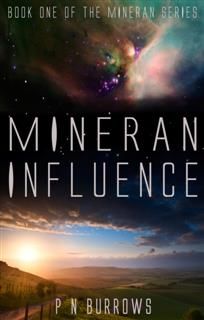 Mineran Influence, PN Burrows