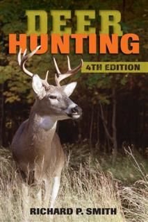 Deer Hunting, Richard P. Smith