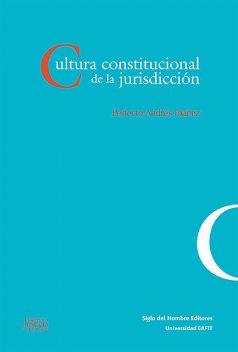Cultura constitucional de la jurisdicción, Perfecto Andrés Ibáñez