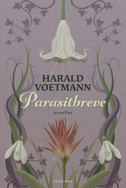 Parasitbreve, Harald Voetmann