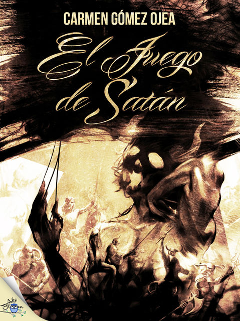 El juego de satán, Carmen Gómez Ojea