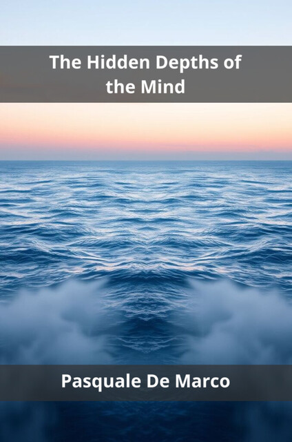 The Hidden Depths of the Mind, Pasquale De Marco