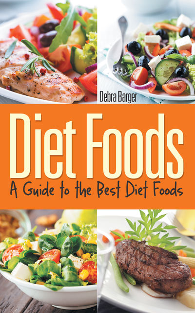 Diet Foods, Debra Barger
