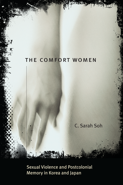 The Comfort Women, C. Sarah Soh