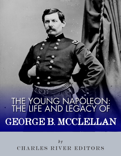 The Young Napoleon, Charles Editors