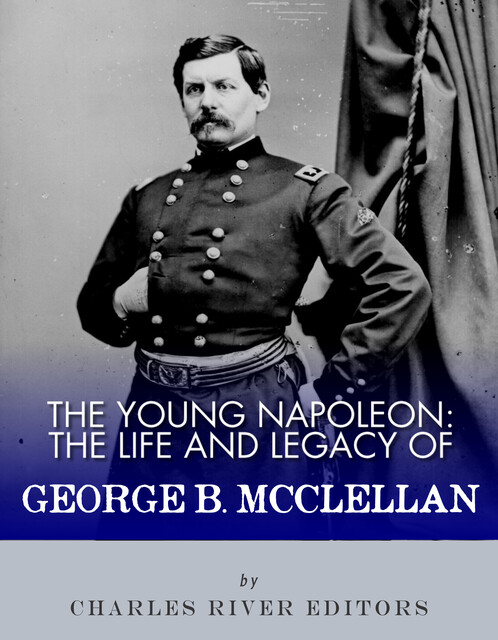 The Young Napoleon, Charles Editors