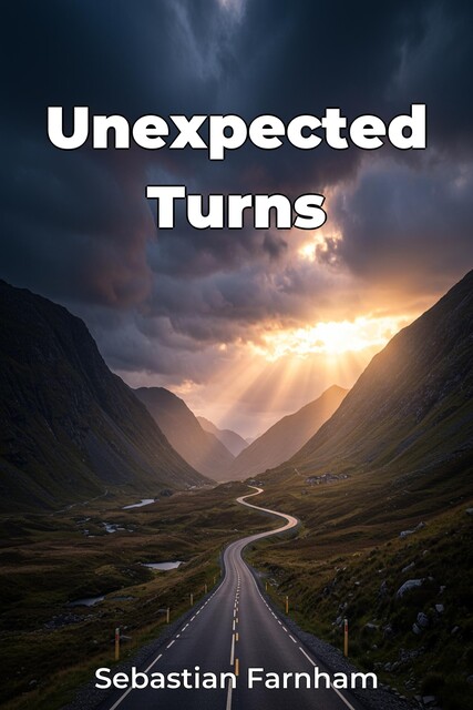 Unexpected Turns, Sebastian Farnham