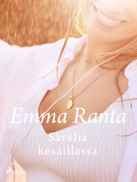 Säveliä kesäillassa, Emma Ranta