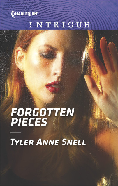 Forgotten Pieces, Tyler Anne Snell