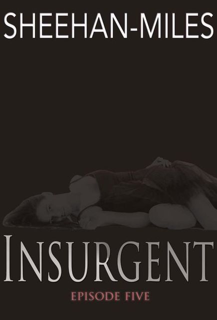 Insurgent (Episode 5), Charles Sheehan-Miles