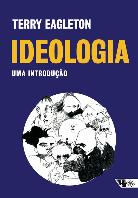 Ideologia (2ª edição), Terry Eagleton