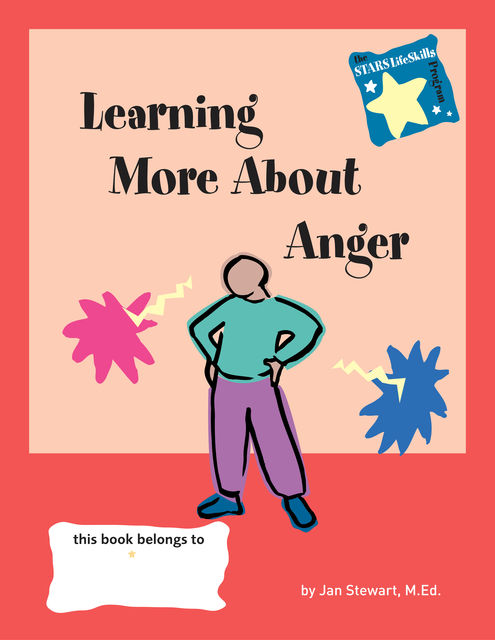 STARS: Learning More About Anger, Jan Stewart