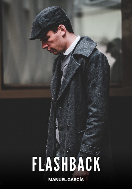 Flashback, Manuel García