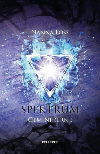 Spektrum #2: Geminiderne, Nanna Foss