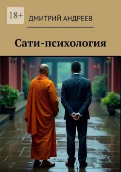 Сати-психология, Дмитрий Андреев