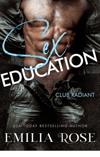 Sex Education, Emilia Rose