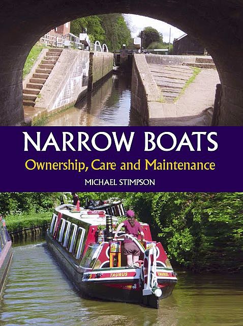 Narrow Boats, Michael Stimpson