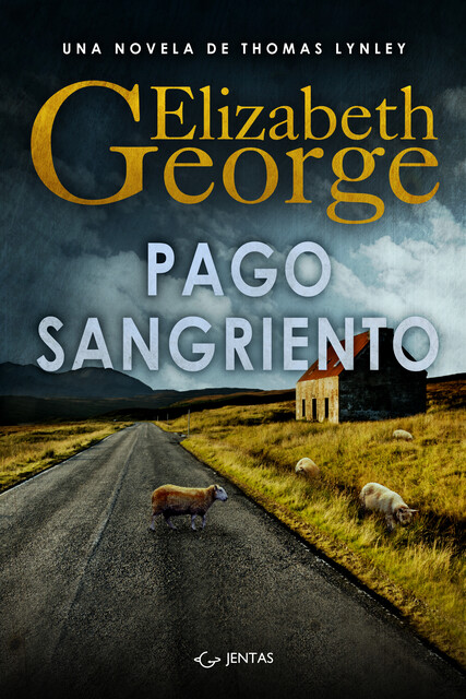 Pago sangriento, Elizabeth George