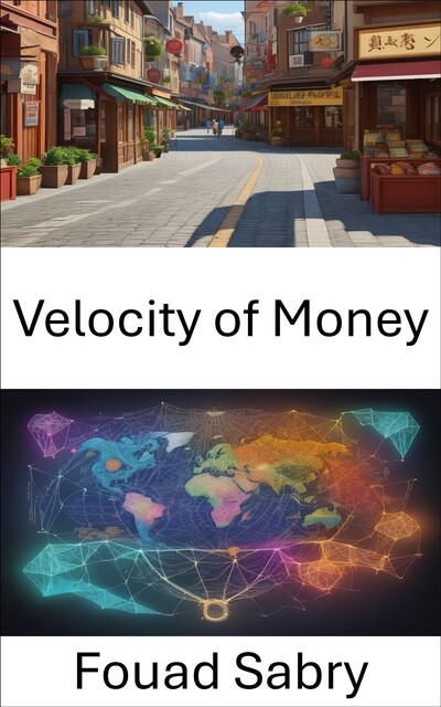 Velocity of Money, Fouad Sabry
