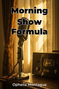 Morning Show Formula, Ophelia Montague