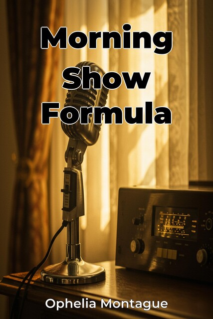 Morning Show Formula, Ophelia Montague