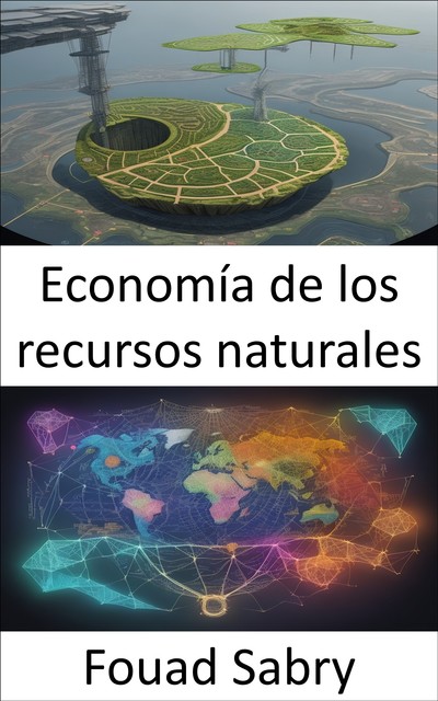 Economía de los recursos naturales, Fouad Sabry