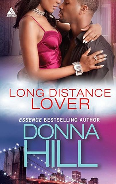 Long Distance Lover, Donna Hill
