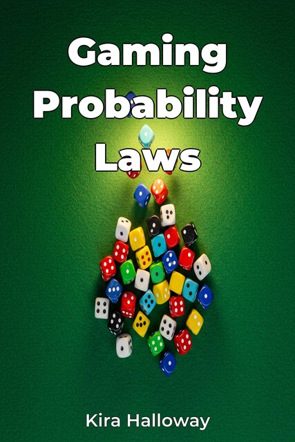 Gaming Probability Laws, Kira Halloway