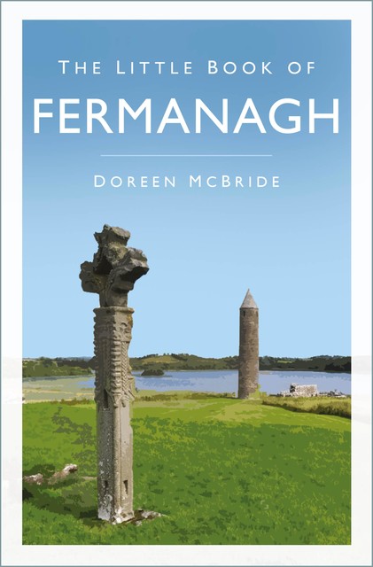 The Little Book of Fermanagh, Doreen McBride