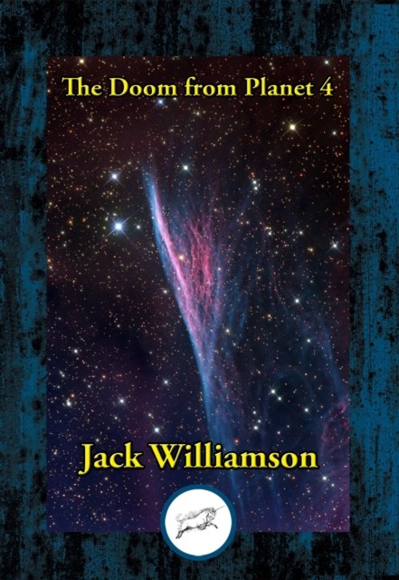 Doom from Planet 4, Jack Williamson