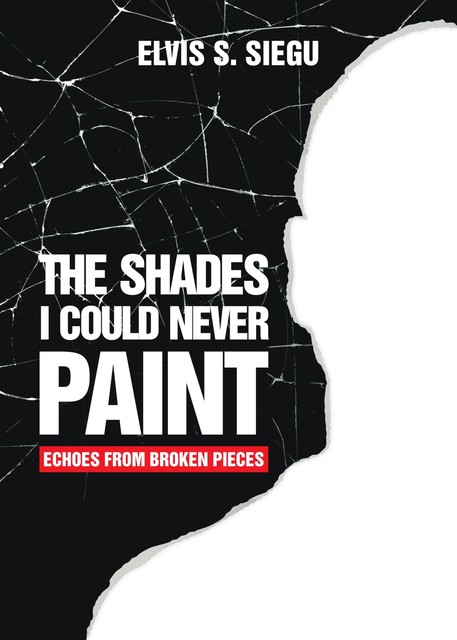 The Shades I Could Never Paint, Elvis S. Siegu