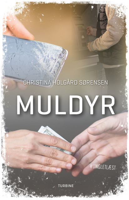 Muldyr, Christina Holgård Sørensen